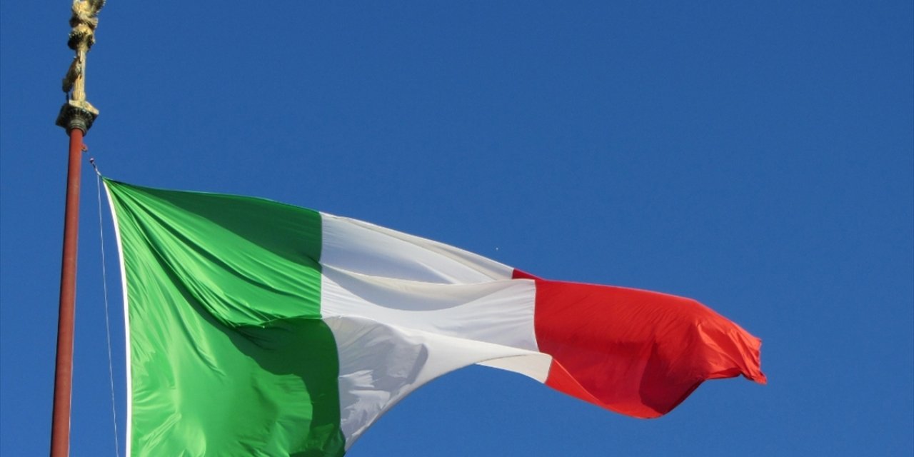 İtalya, Tahıl Yüklü İlk Geminin Ukrayna'dan Yola Çıkmasından Memnun