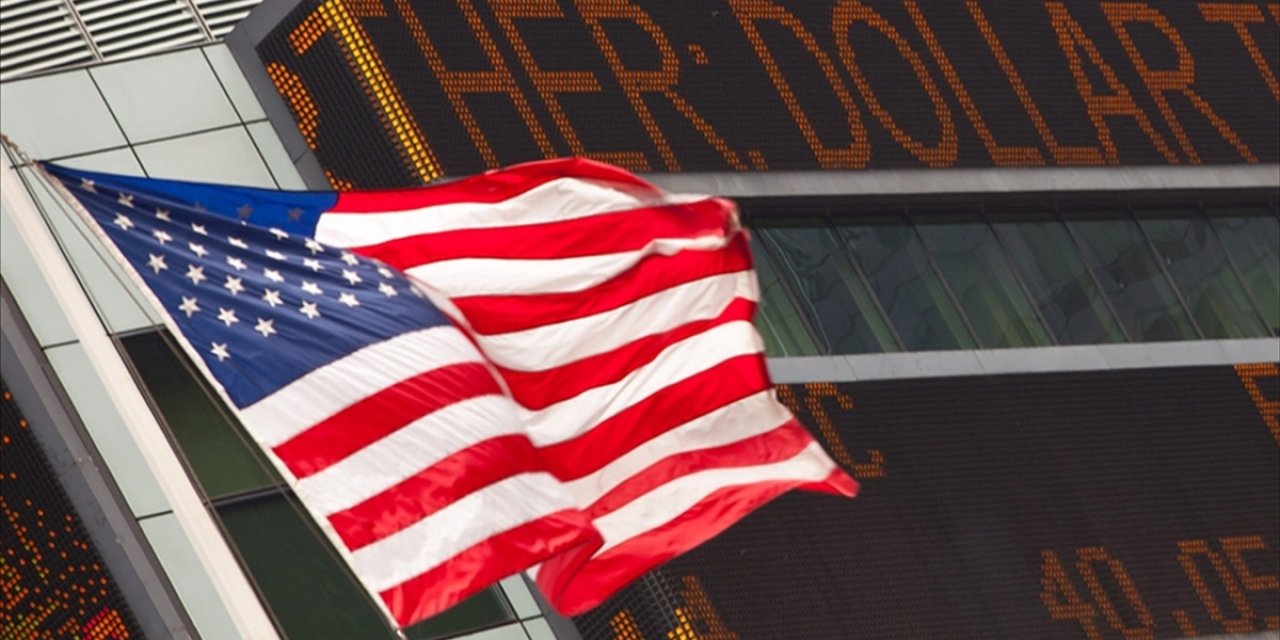 Abd Hazinesi Üçüncü Çeyreğe İlişkin Borçlanma Tahminini Yükseltti