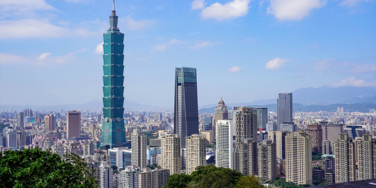 Tartışmaların Odağındaki Ada: Tayvan