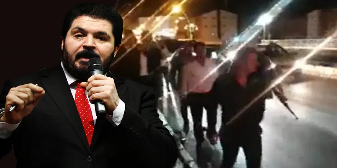 Yıldırım'dan çok konuşulacak açıklamalar! Savcı Sayan'ın tüm kirli çamaşırlarını meydana dökeceğim