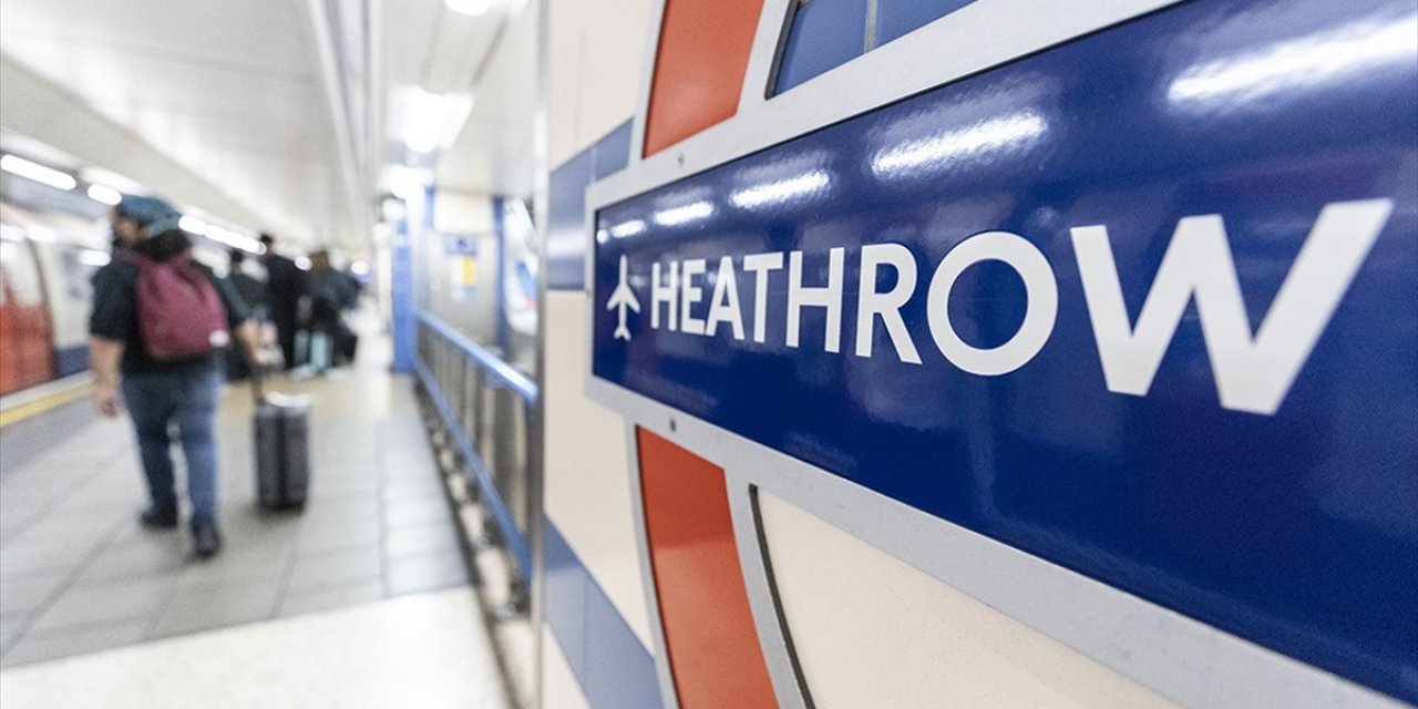 British Airlines, Heathrow'dan Kısa Mesafeli Uçuşlar İçin Bilet Satışını Durdurdu