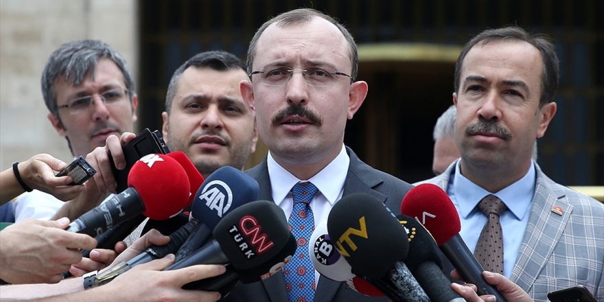 İlkokula Başlama Yaşı 69 Aya Çıkarılıyor