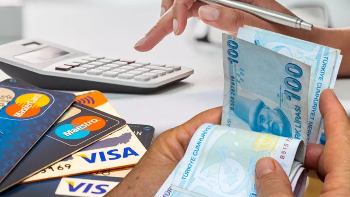 Herkesin bir yere borcu var! 340 bin kişi daha yasal takibe girdi