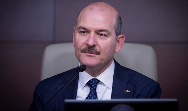 Bakan Soylu'ya soru: 'Korucuların tehdit edildiği doğru mu?'