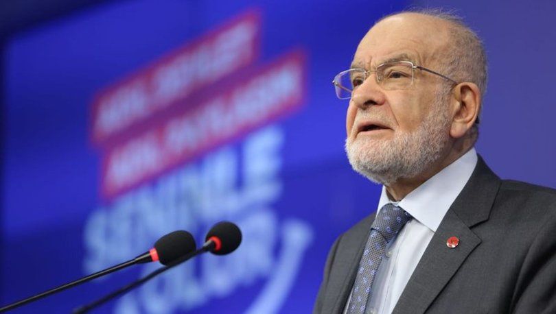 Karamollaoğlu'ndan KPSS açıklaması: Gençlerimizin emeğini yedirmeyiz