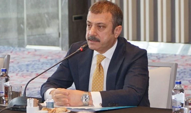 Kavcıoğlu bu kez TOBB'ta konuştu: Kısmen başarılı olduk