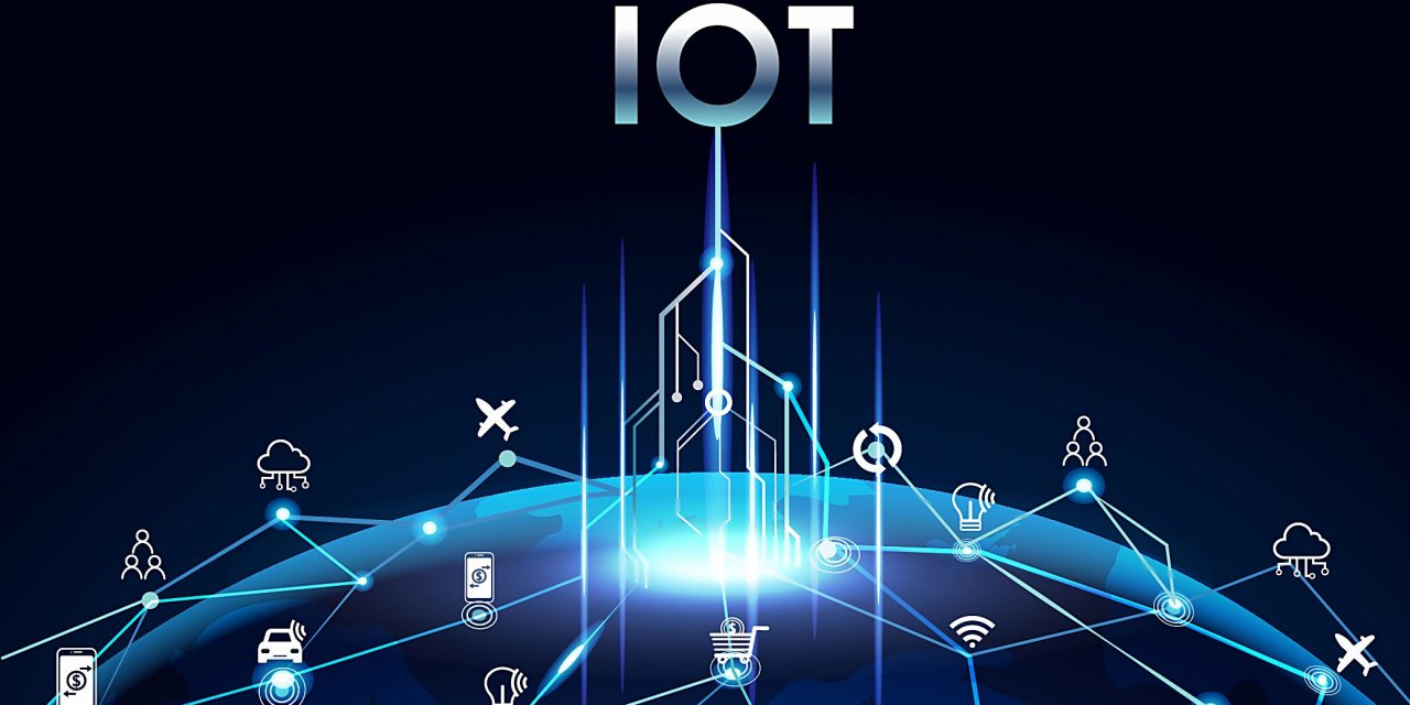 NESNELERİN İNTERNETİ ''INTERNET OF THINGS'' NEDİR VE NE İŞE YARAR ?