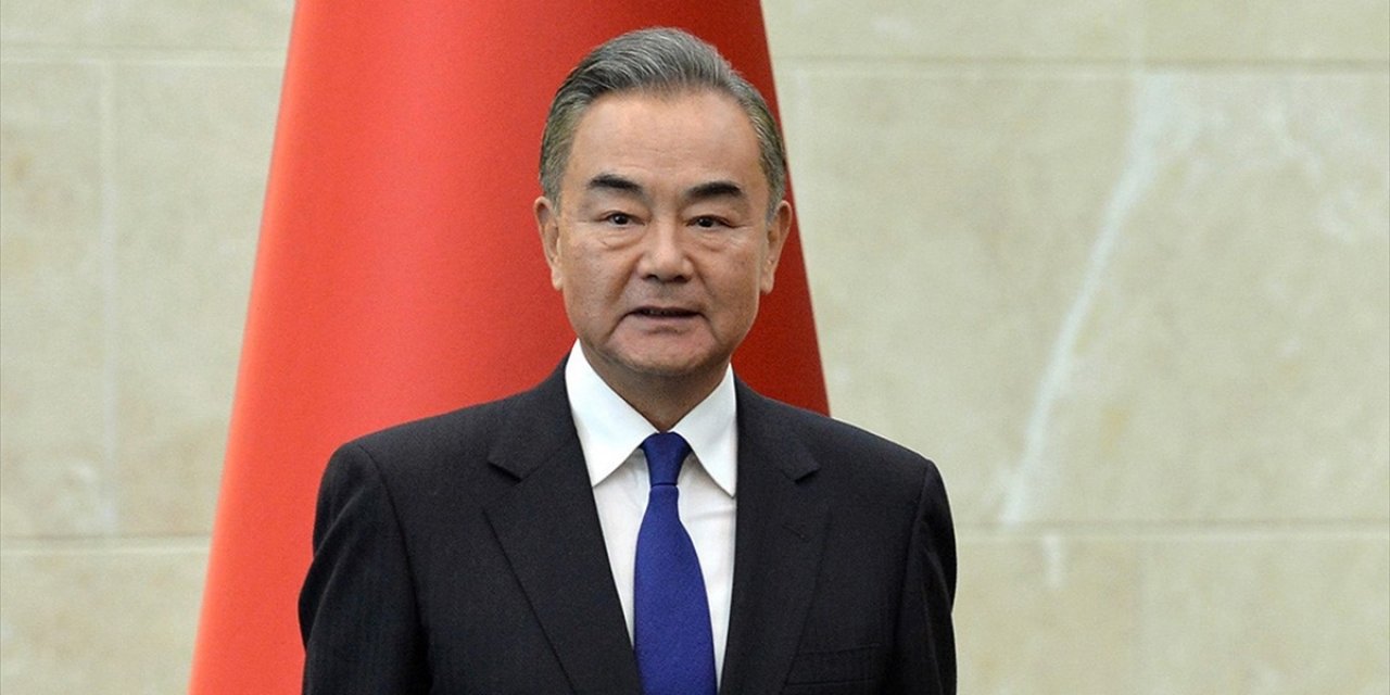 Çin Dışişleri Bakanı Vang, Pelosi'nin Tayvan Ziyaretini Kınadı