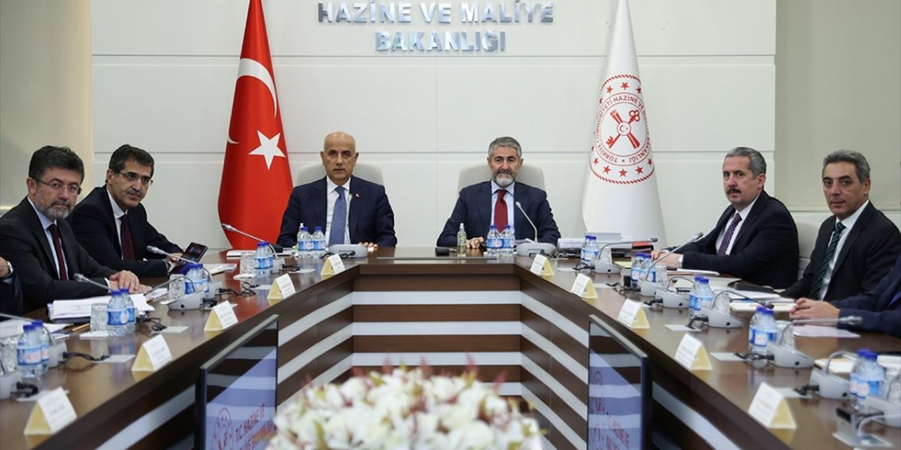 Gıda Komitesinde Yem Fiyatlarındaki Gelişmelere Karşı Alınabilecek Tedbirler İçin Yol Haritası Oluşturuldu