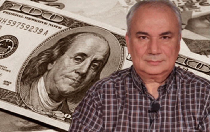 Remzi Özdemir'den enflasyon uyarısı: Kriz kapıda dolar kıtlığı geliyor