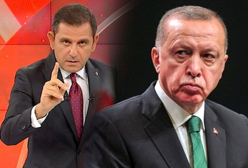 Fatih Portakal ateş püskürdü: Değişim şart, yapabilecek olan gelsin!