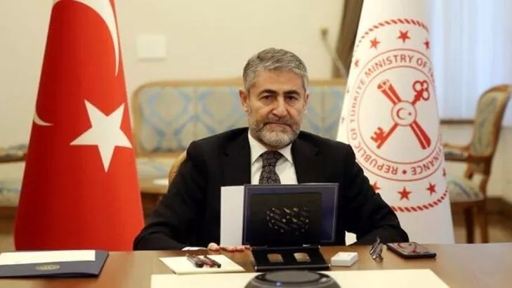 Bakan Nebati'den ekonomiye dair flaş açıklamalar