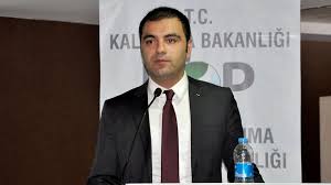 Erdoğan'ın örnek gösterdiği Ahmet ülkeyi terk etti