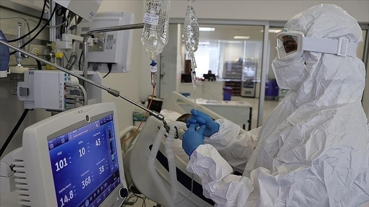 Kovid-19 Vaka Artışına Karşı Dikkatli Olun Uyarısı