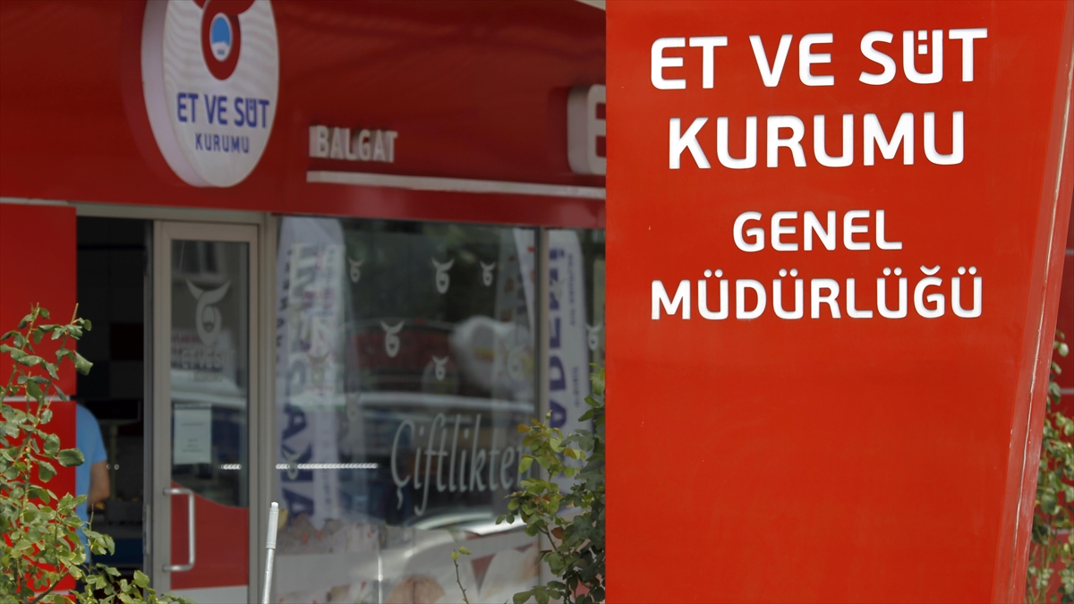 Et Ve Süt Kurumundan Kuzu Eti Fiyatlarında İndirim