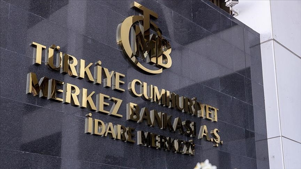 Merkez Bankası Rezervleri 101,3 Milyar Dolar Oldu