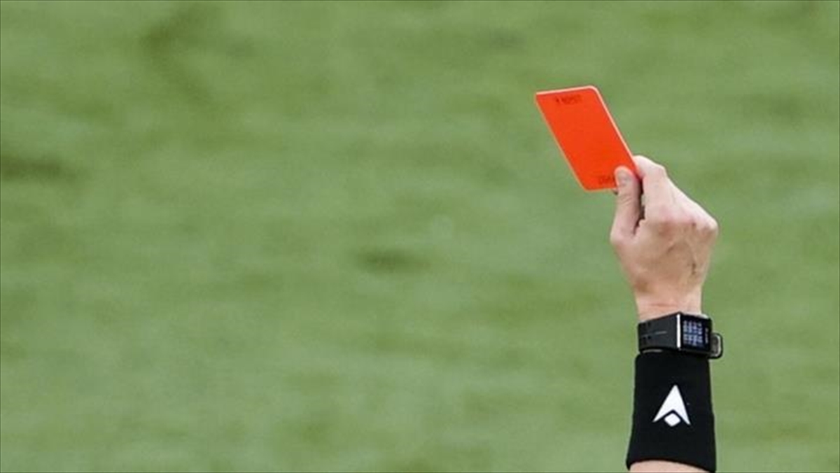 Süper Lig'de İlk Haftanın Hakemleri Açıklandı