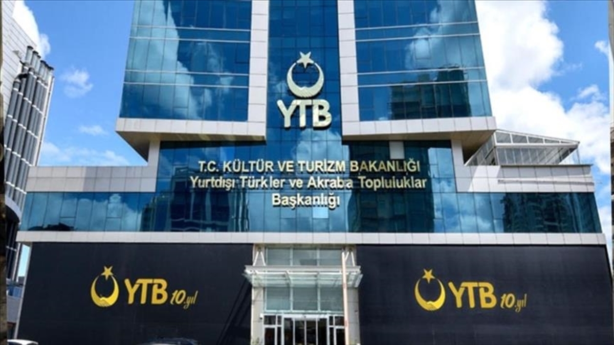 YTB, Yurt Dışındaki Gençlerin Teknofest'e Katılmaları İçin Destek Sağlayacak