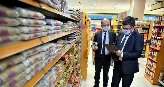 24 işletme faaliyetten men edildi!