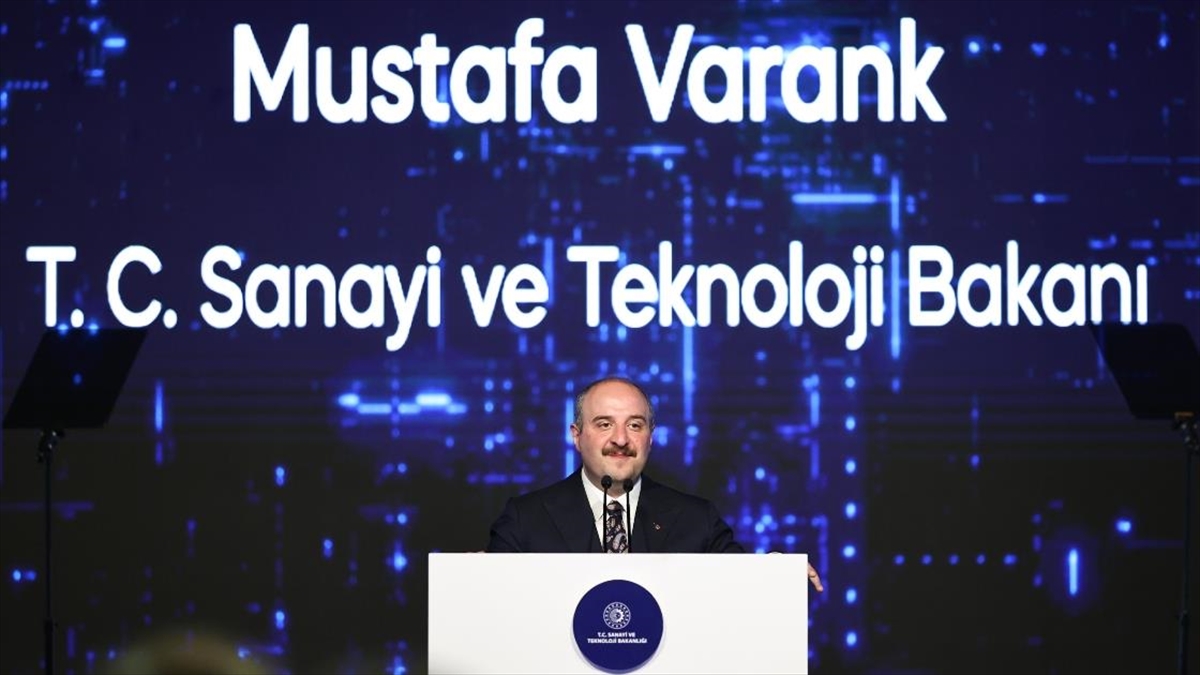 Bakan Varank: Kritik Teknolojilerin Üretimini Sağlayacak Kapsamlı Destek Mekanizmaları Kurguluyoruz