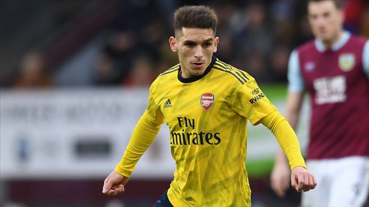 Galatasaray, Lucas Torreira İçin Görüşmelere Başlandığını Açıkladı