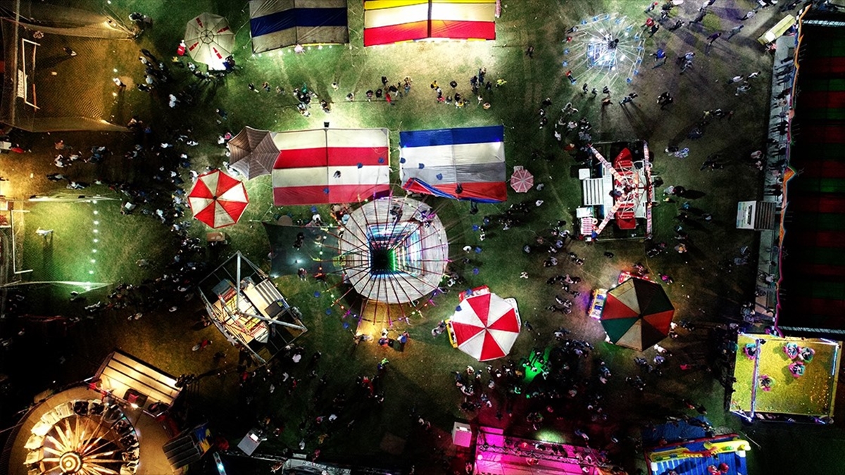 Trakya'nın Asırlık 'pavli Panayırı' 112. Kez Kurulacak