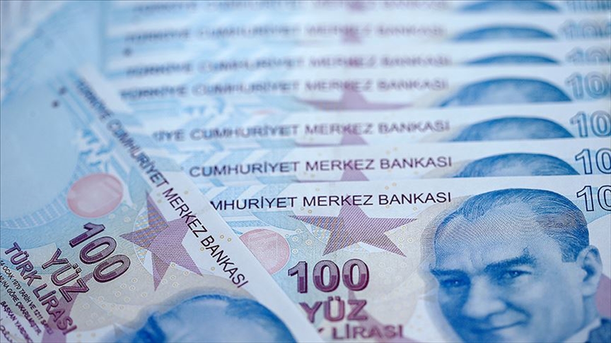 Borçlanma Maliyetleri Ve Risk Primi Göstergeleri Düşüşünü Sürdürüyor