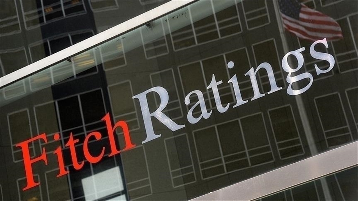 Fitch: Abd'de Eyalet Bütçeleri Gelecek Makro Belirsizliklere Hazırlanıyor