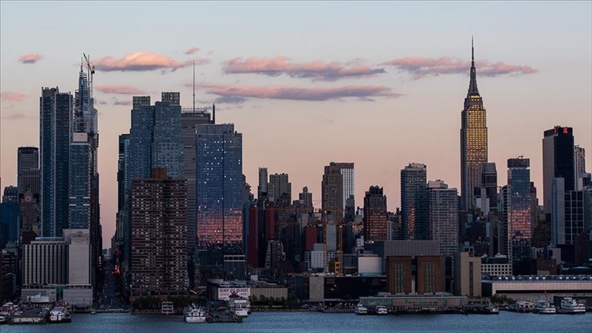 ABD'li Tüketicilerin Enflasyon Beklentisi Temmuzda Düşüş Gösterdi