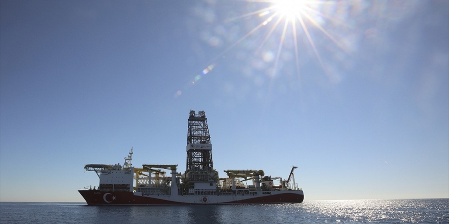 Yavuz Perşembe Günü Sondaja Uğurlanacak