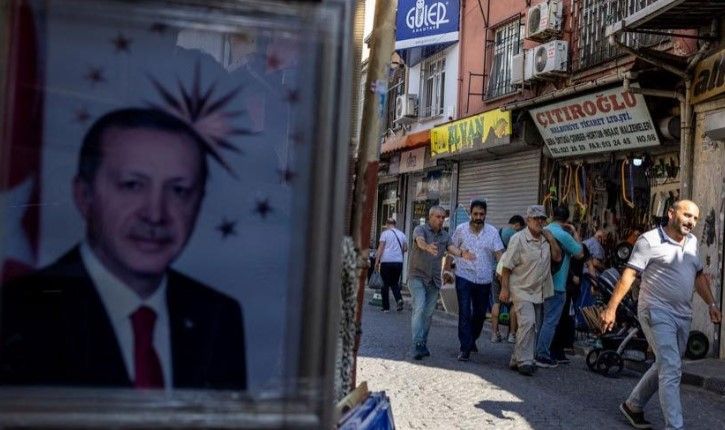 Reuters ifşa etti: Erdoğan seçimde bu taktiği uygulayacak