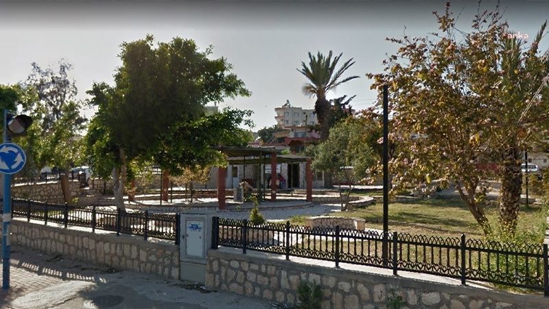 MHP de AKP gibi oldu... Çocuk parkını satışa çıkardı!