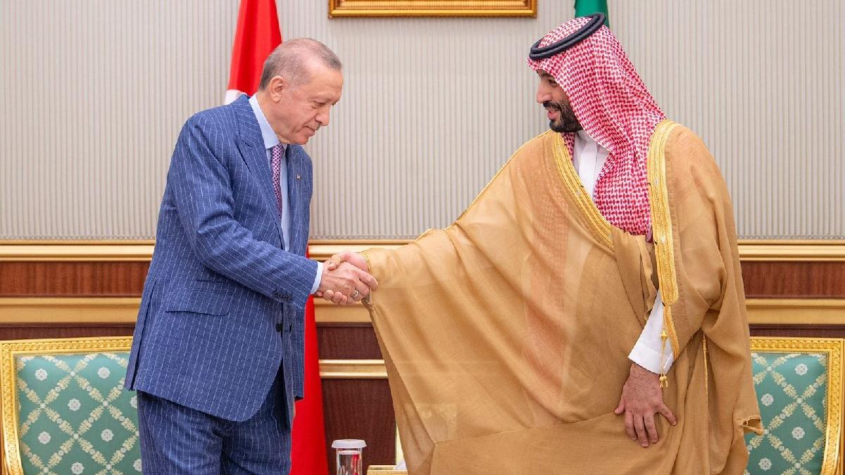 ‘Türkiye Suudi Arabistan’dan 20 milyar dolar istedi’ iddiası