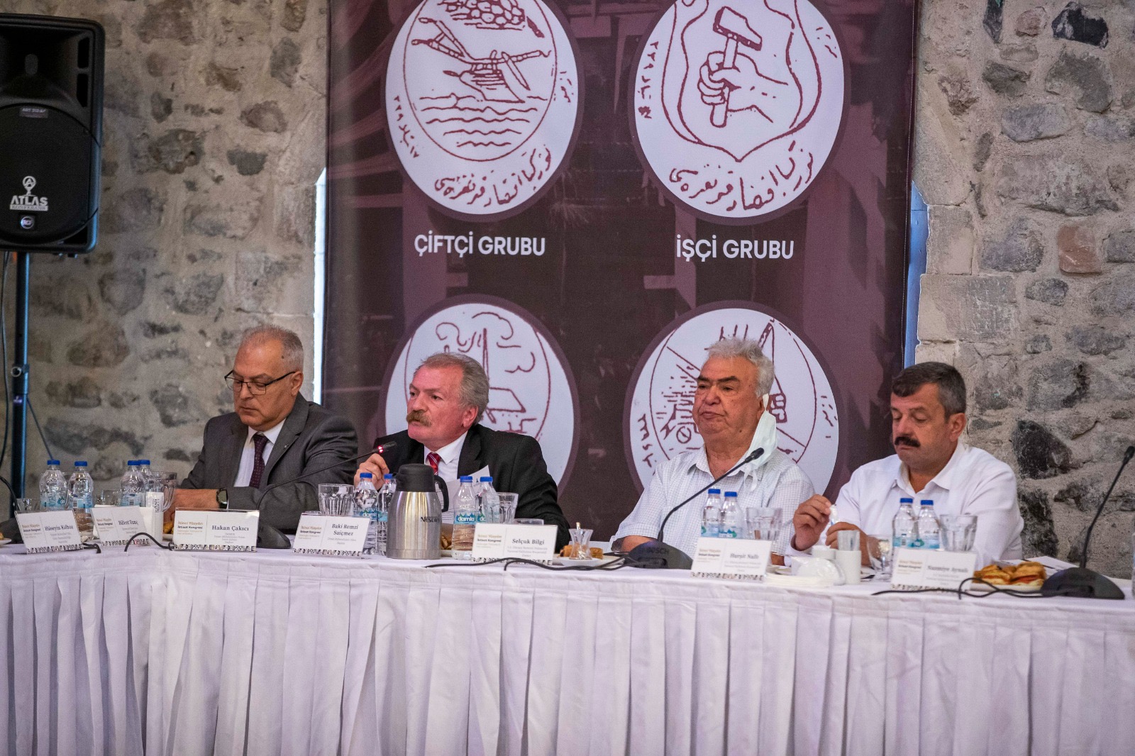 Başkan Soyer: “İzmir, Türkiye için bu tarihsel sorumluluğu yerine getirecek”