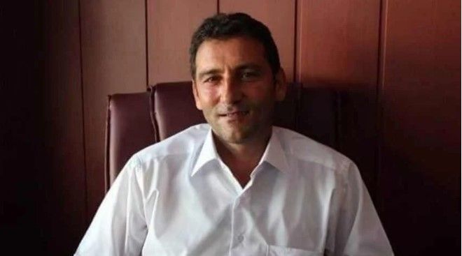 AKP’li isimlerin skandal görüntüleri çıktı: Polise küfür yağdırdı