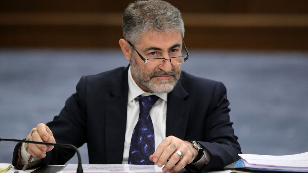 Bakan Nebati'den ekonomi yorumu: Tablo apaçık ortada ekonomimiz sağlam