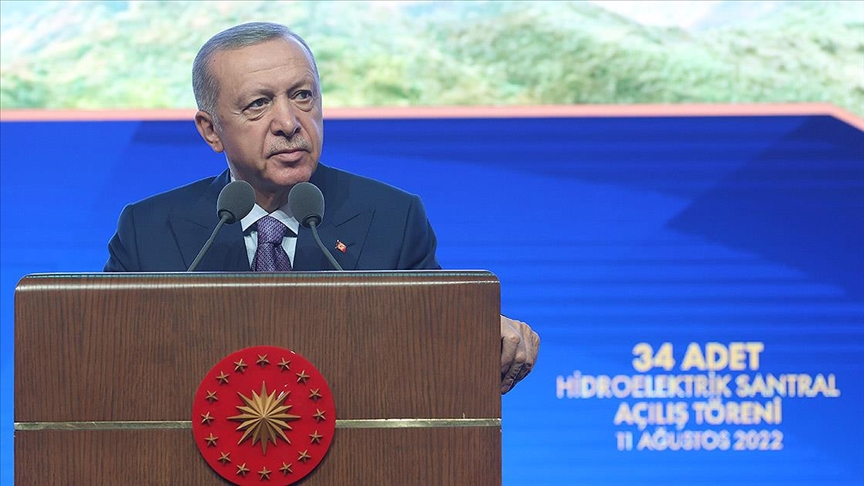 Erdoğan açıkladı: Et fiyatlarında indirim