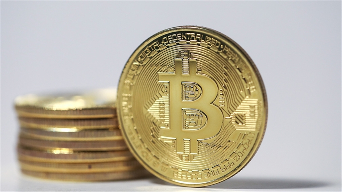 Bitcoin 2 Ayın En Yüksek Seviyesine Çıktı