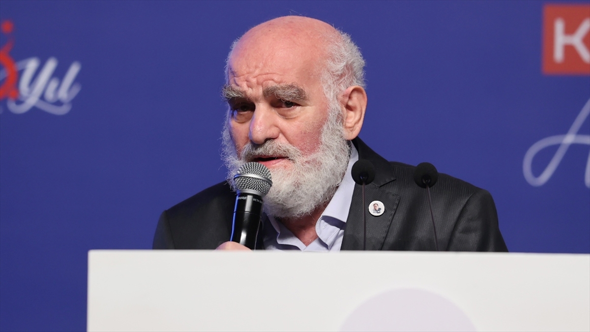 Akit Medya Grubu İcra Kurulu Başkanı Mustafa Karahasanoğlu Vefat Etti