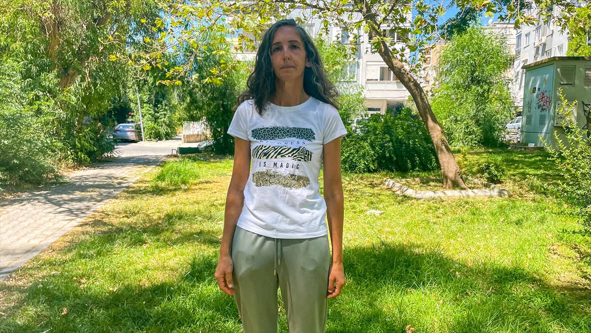 İzmir Depreminin Simge Bebeği Elif'in Annesi Hukuk Mücadelesini Sürdürüyor