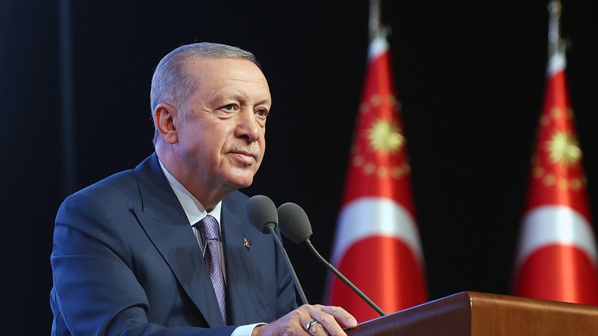 Erdoğan’dan olağanüstü toplantı