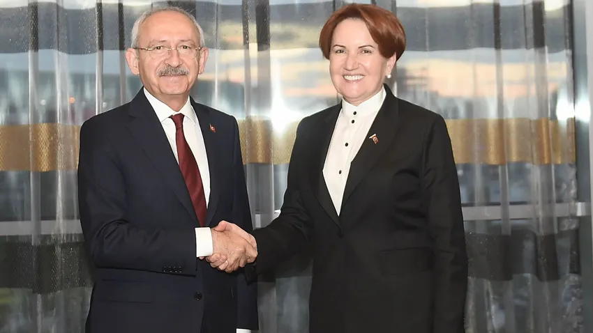 İyi Parti’nin ağır topu: CHP’ye borcumuzu mahalli seçimde ödedik