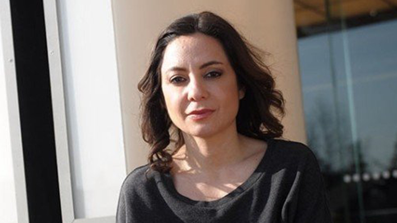 Faruk Bildirici: Aslı Aydıntaşbaş, o akşam Barkey ile yemek yiyen kişinin kendisi olduğunu açıklamak için neden bekledi?