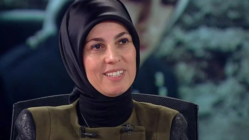 Resmi Gazete'de yayınlandı: Merve Kavakçı'ya Dışişleri Bakanlığı'nda yeni görev