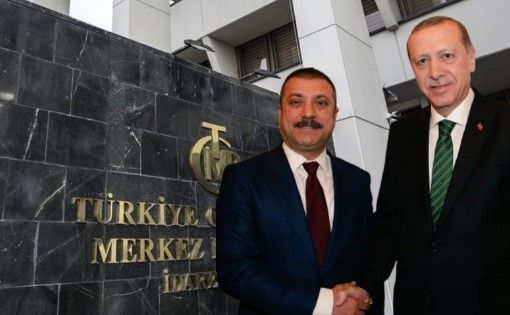 Kavcıoğlu açıkladı! Erdoğan'a seçimi kazanmak için kaç para lazım?
