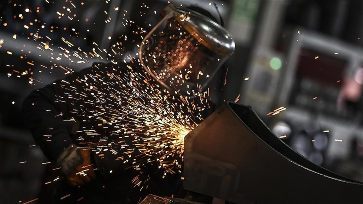 Ücretli Çalışan Sayısı Haziranda Yıllık Bazda Yüzde 6,3 Arttı