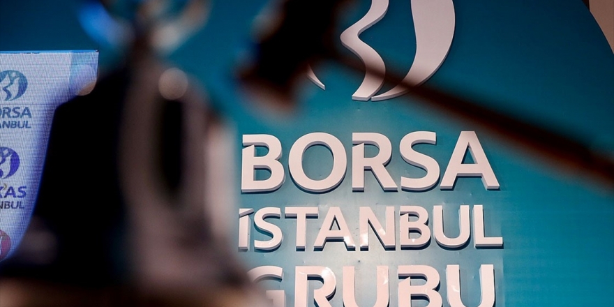 Borsa Güne Düşüşle Başladı