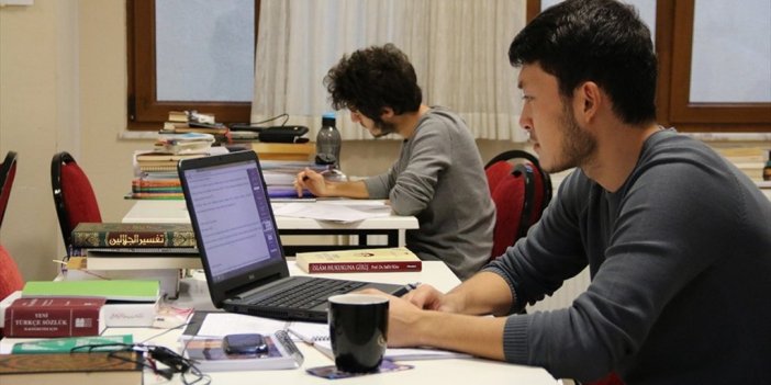 Türkiye Diyanet Vakfı Yurtlarında 2022-2023 Eğitim Yılı Öğrenci Kayıtları Başladı