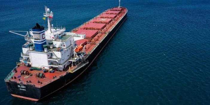 Ukrayna: Ağustos Sonuna Kadar En Az 10 Gemiye Daha Tahıl Yüklemesi Yapılması Planlanıyor