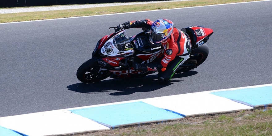 Türk Motosikletçiler İtalya'da Gaza Basacak